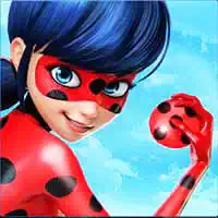 ladybug_differences เกม