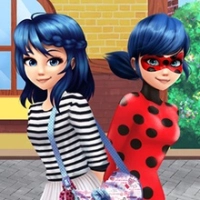 ladybug_first_date 游戏