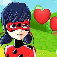 Ladybug ຫົວໃຈເຊື່ອງ