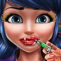 ladybug_lips_injections Jocuri