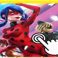 ladybug_miraculous_clicker Gry