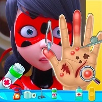 ladybug_miraculous_hand_doctor_-_fun_games_for_gir Тоглоомууд