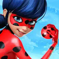 ladybug_popstar_dress_up Խաղեր