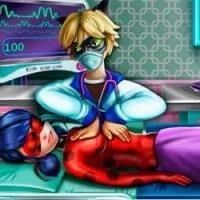 ladybug_resurrection_emergency ألعاب