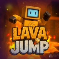 Láva Ugrás