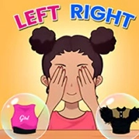 left_or_right_women_fashions ゲーム