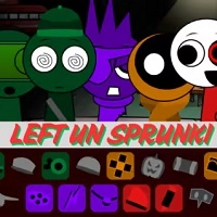 left_un_sprunki เกม