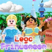 lego_disney_princesses Ігри