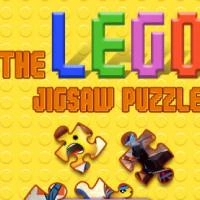 Lego Rejtvények