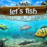 lets_fish গেমস