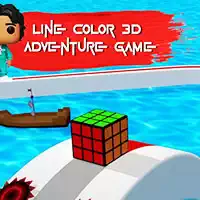 line_color_3d_squid_game_color_adventure permainan