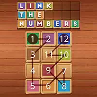 link_the_numbers بازی ها