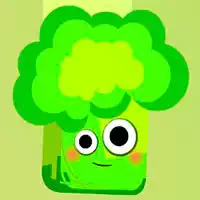 Brokoli Kecil