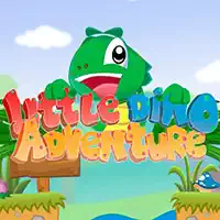 little_dino_adventure Jeux