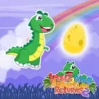 little_dino_adventure_returns_2 Խաղեր