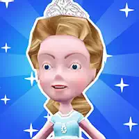 little_frozen_subway_temple_run ហ្គេម