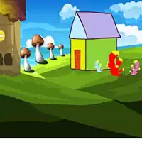 little_house_escape Jeux