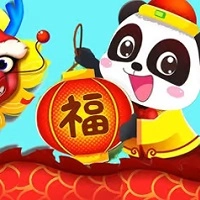 little_panda_chinese_festival_crafts Ігри