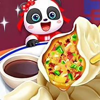 Kleine Pandas Chinesische Rezepte 2