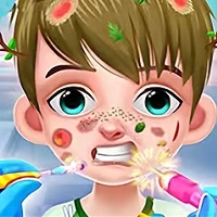 little_skin_doctor بازی ها