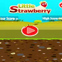 little_strawberry Jeux