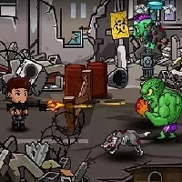 lone_pistol_zombies_in_the_streets Игры