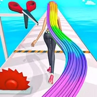 long_hair_runner Jogos