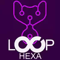 loop_hexa Jeux