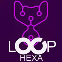 loop_hexa Gry