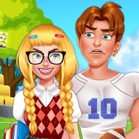 love_story_from_geek_to_popular_girl Jogos