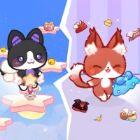 ชีวิตของแมวสุดน่ารัก