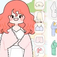 lovely_doll_dress_up_game_2 Ойындар