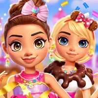 lovie_chics_candyland_fashion Тоглоомууд