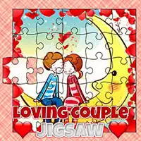 loving_couple_jigsaw Игры