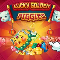 lucky_golden_piggies Խաղեր