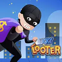 lucky_looter_game Παιχνίδια
