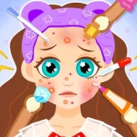 lucy_makeup_and_dress_up Ігри