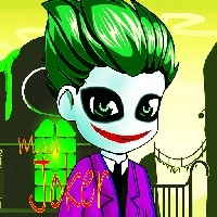 mad_joker بازی ها