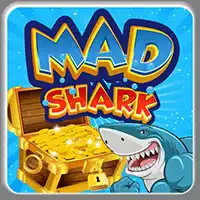 mad_shark Jeux
