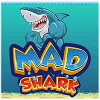 Mad Shark 2021 pamje nga ekrani i lojës
