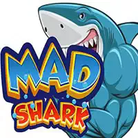 mad_shark_3d permainan