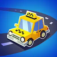 mad_taxi เกม