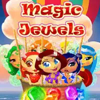 magic_jewels Juegos
