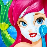 magic_mermaid_salon เกม