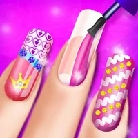 magic_nail Խաղեր