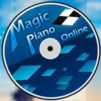 magic_piano_online Ігри
