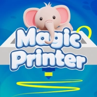 Imprimantă Magică