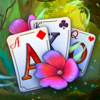 magic_tri_peaks_solitaire Ігри