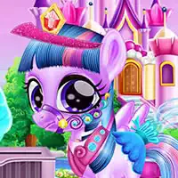 magical_pony_caring ហ្គេម