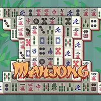 mahjong Játékok